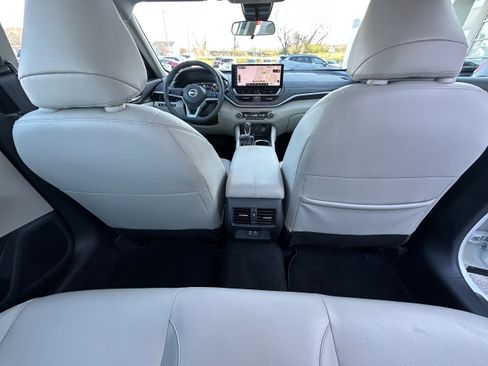 Used 2025 Nissan Altima 2.5 SL image 13