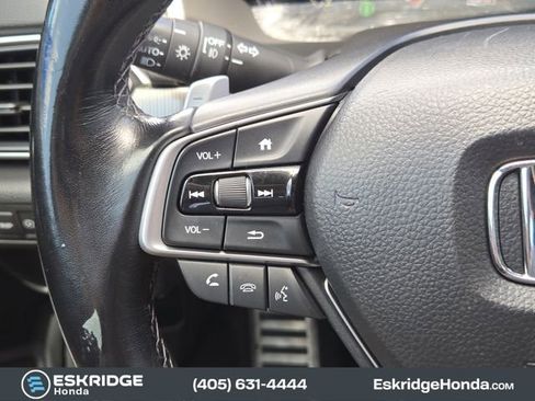 Used 2021 Honda Accord Sport image 29