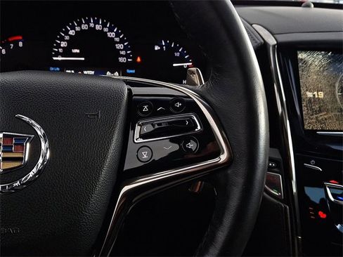 Used 2013 Cadillac ATS Performance w/ Cold Weather Package image 22