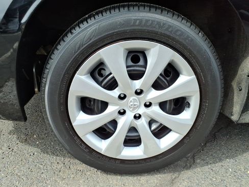 Certified 2024 Toyota Corolla LE image 10