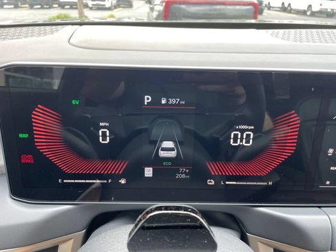 New 2027 Kia Telluride EX FWD image 30