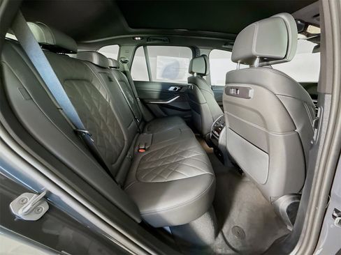New 2026 BMW X5 xDrive50e w/ M Sport Package image 29