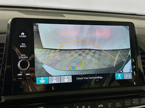 New 2026 Honda Odyssey EX-L image 13