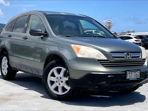 Used 2008 Honda CR-V EX image 21