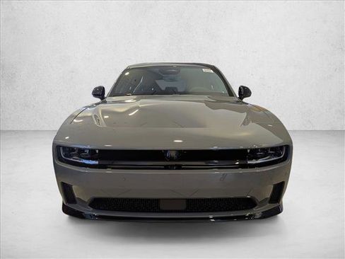 New 2026 Dodge Charger Scat Pack w/ Track Package image 2