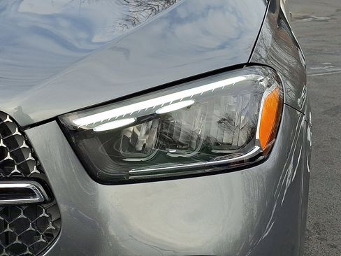 Certified 2026 Mercedes-Benz GLE 350 4MATIC image 9