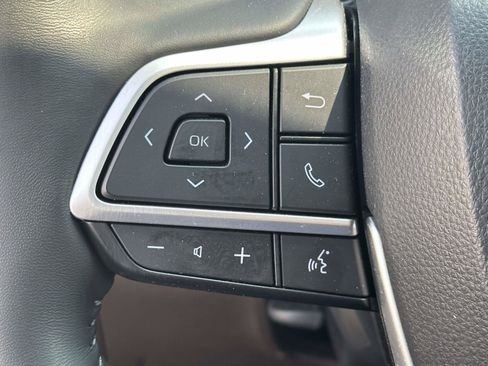 Used 2022 Toyota Highlander Platinum AWD/4WD image 24