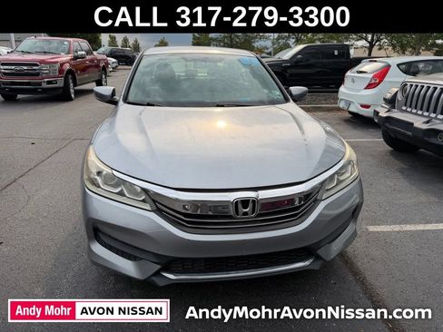 Used 2016 Honda Accord LX image 2