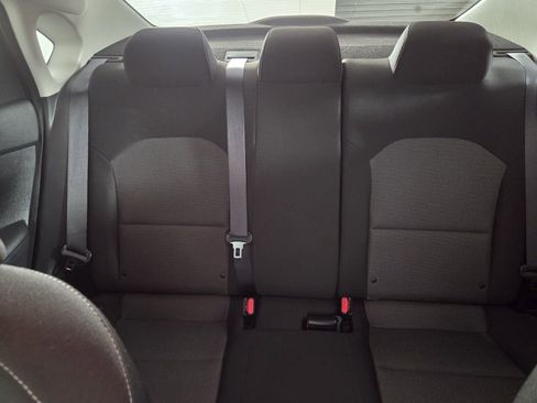 Used 2024 Kia Forte LXS w/ LXS Technology Package FWD image 23