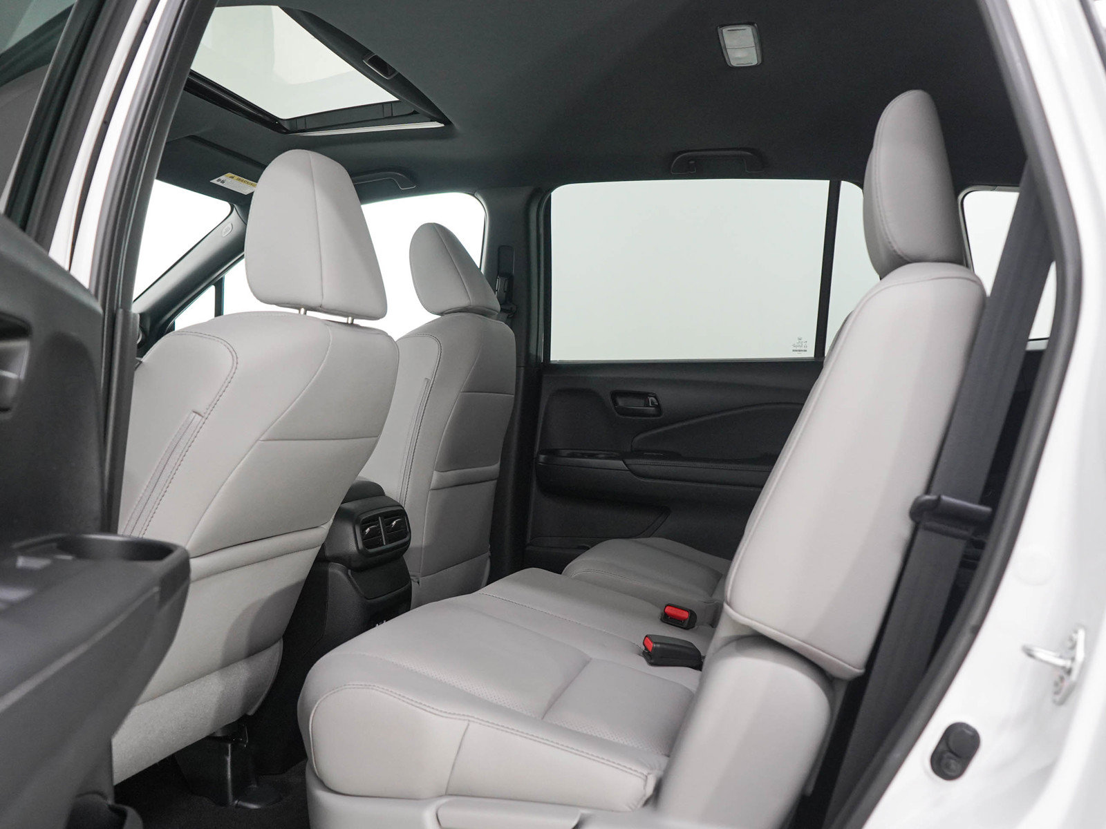 Used 2024 Honda Passport EX-L image 19