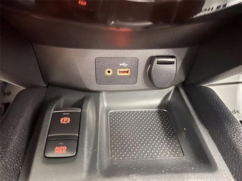 Used 2022 Nissan Rogue Sport SV w/ Technology Package image 30