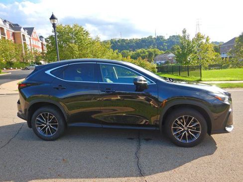 Used 2024 Lexus NX 350 AWD w/ Premium Package image 10