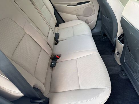 Used 2021 Hyundai Tucson SEL w/ Cargo Package FWD image 30