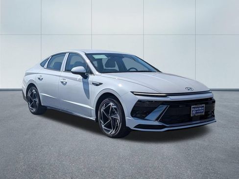 New 2026 Hyundai Sonata SEL FWD image 42