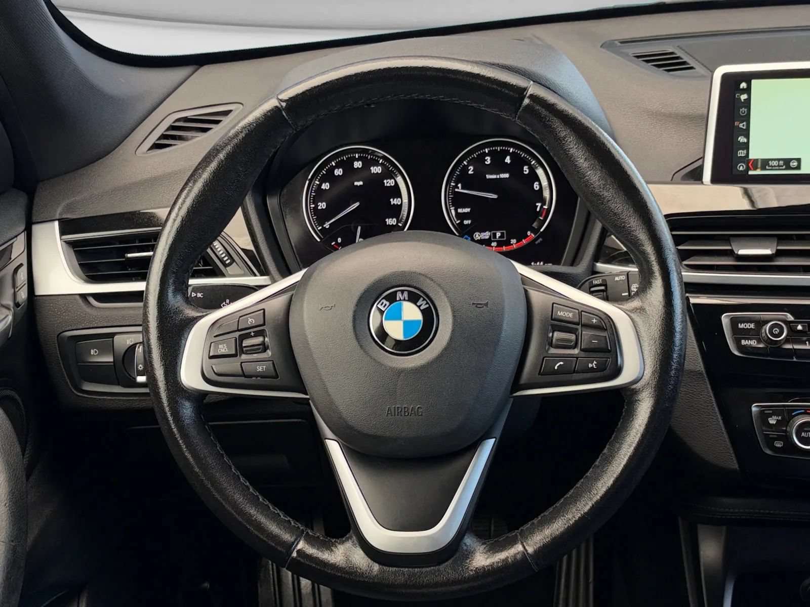 Used 2019 BMW X1 sDrive28i w/ Convenience Package FWD image 27