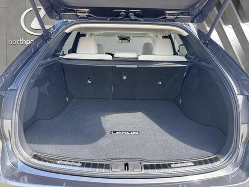 Certified 2026 Lexus RX 350 Premium Plus FWD image 20