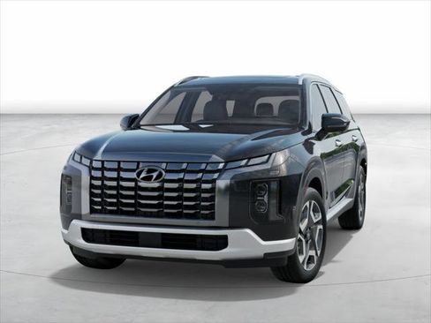 New 2025 Hyundai Palisade SEL image 6