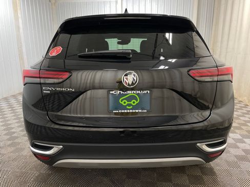 Certified 2023 Buick Envision Essence AWD/4WD image 18