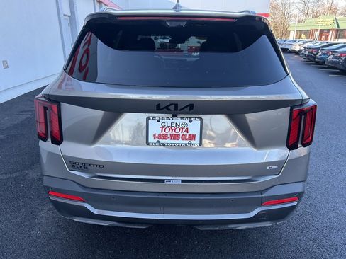 Used 2026 Kia Sorento SX Prestige image 6