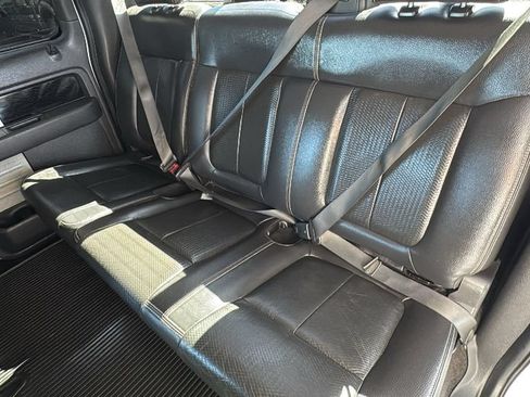 Used 2010 Ford F150 FX4 AWD/4WD image 25