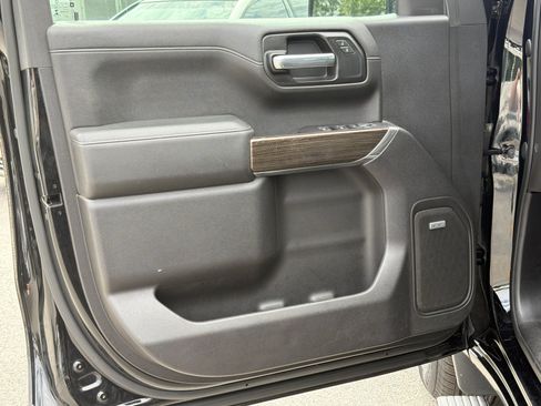 Used 2020 Chevrolet Silverado 1500 RST w/ All-Star Edition AWD/4WD image 27