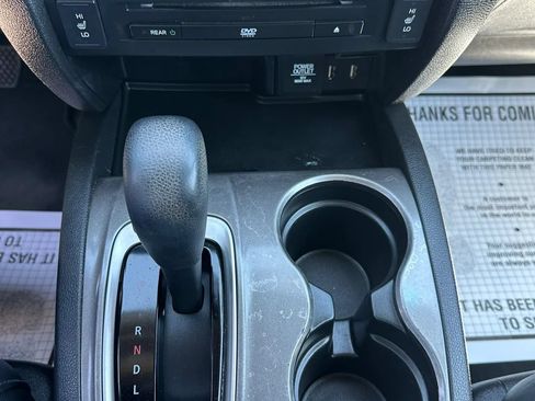 Used 2017 Honda Pilot EX-L image 21