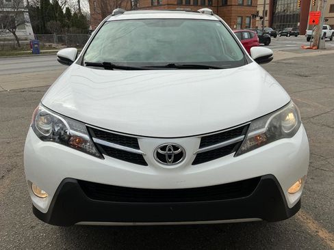 Used 2013 Toyota RAV4 XLE image 8