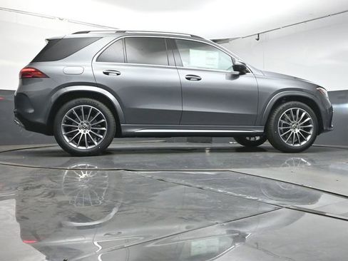 New 2026 Mercedes-Benz GLE 350 4MATIC image 37