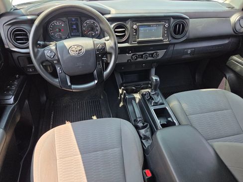Used 2019 Toyota Tacoma SR w/ SR Convenience Package RWD image 6