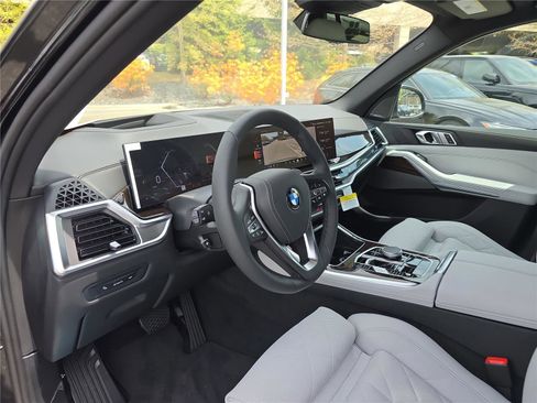 New 2026 BMW X5 xDrive40i w/ Climate Comfort Package AWD/4WD image 23