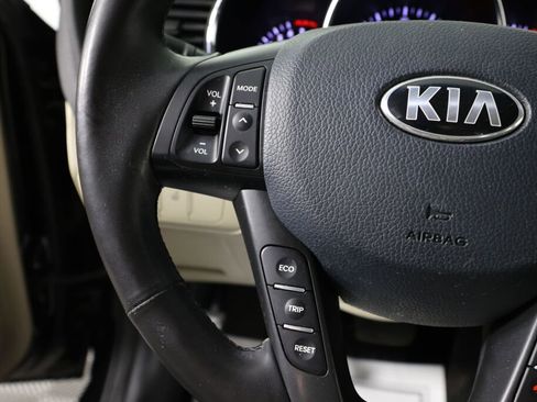 Used 2013 Kia Optima EX w/ Premium Pkg image 33