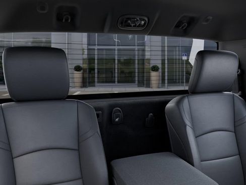 New 2026 RAM 5500 Tradesman AWD/4WD image 26