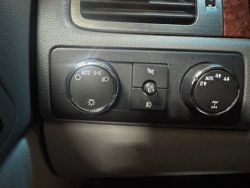 Used 2007 Chevrolet Tahoe LT w/ LT Preferred Equipment Group image 26