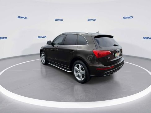Used 2012 Audi Q5 3.2 Prestige AWD/4WD image 6