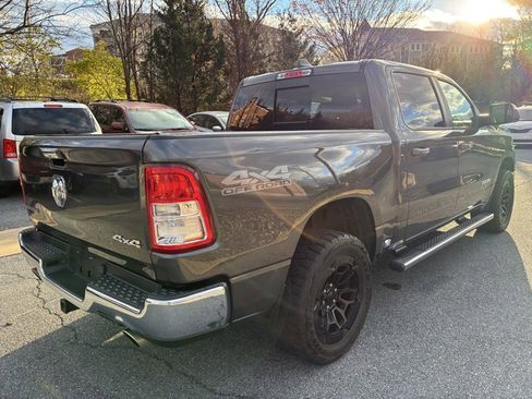 Used 2019 RAM 1500 Big Horn image 5