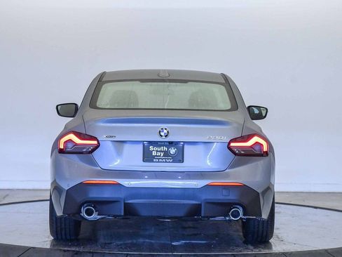 New 2026 BMW 230i xDrive Coupe w/ Convenience Package image 3