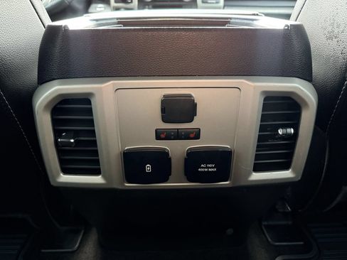 Used 2018 Ford F150 Lariat w/ Equipment Group 502A Luxury AWD/4WD image 29