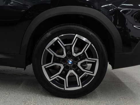 Used 2025 BMW X2 xDrive28i image 30