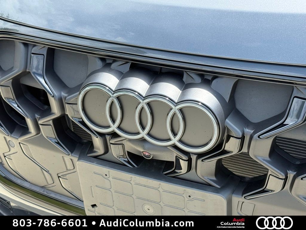 New 2026 Audi Q5 Premium Plus AWD/4WD image 7