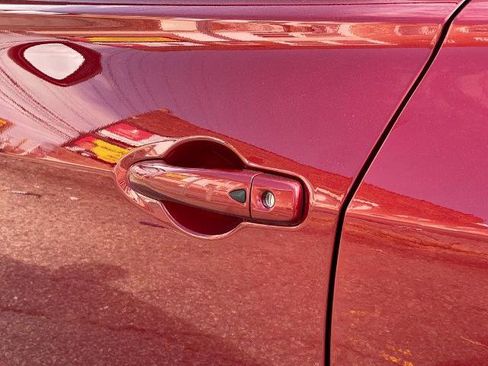 Certified 2023 Nissan Kicks SV w/ Interior Electronics Package image 26