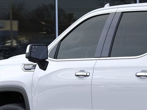 New 2026 GMC Sierra 1500 Denali AWD/4WD image 12