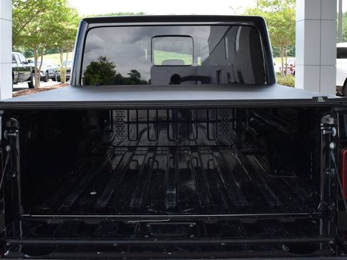 Used 2022 Jeep Gladiator Mojave w/ LED Lighting Group AWD/4WD image 12