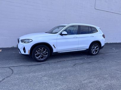 Used 2023 BMW X3 xDrive30i
