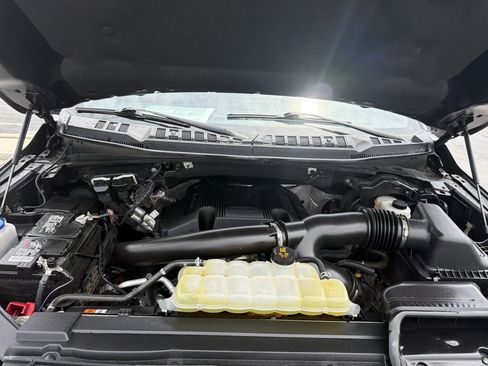 Certified 2019 Ford F150 Lariat w/ Equipment Group 502A Luxury AWD/4WD image 63