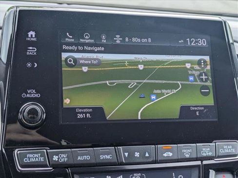 Certified 2022 Honda Odyssey Elite image 13