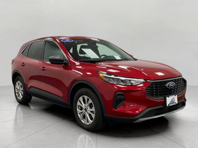 Used 2023 Ford Escape Active