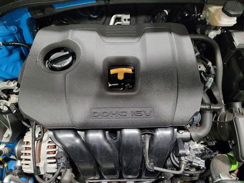 Used 2023 Kia Soul GT-Line image 30