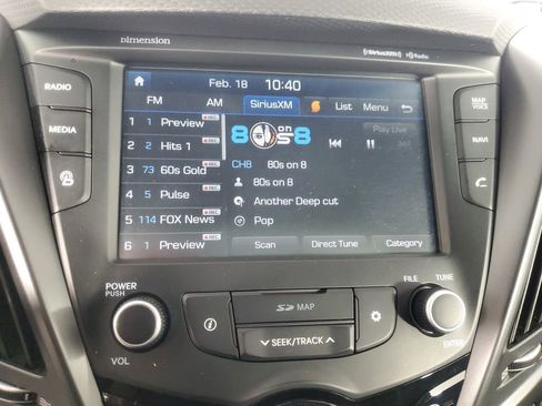 Used 2016 Hyundai Veloster Turbo w/ Option Group 04 image 20