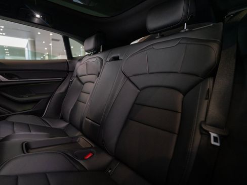 New 2025 Porsche Taycan 4S image 38