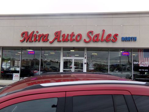 Used 2016 Jeep Compass Sport w/ Power Value Group FWD image 9